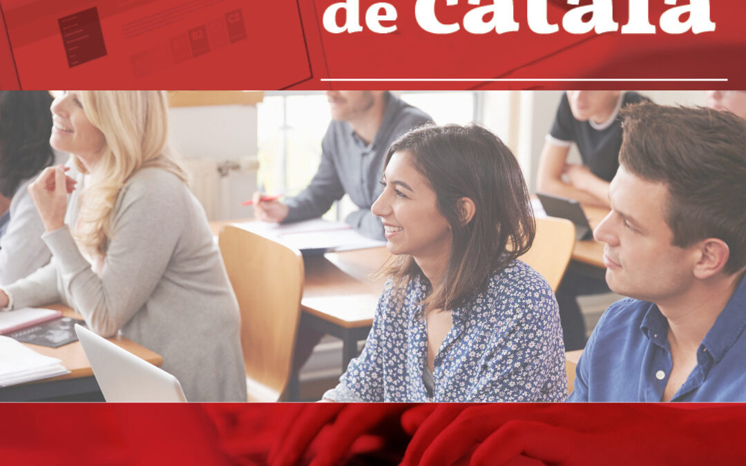 Cursos de català a Puigcerdà